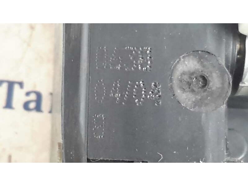 Recambio de cerradura puerta trasera derecha para bmw serie 3 touring (e46) 320d referencia OEM IAM   