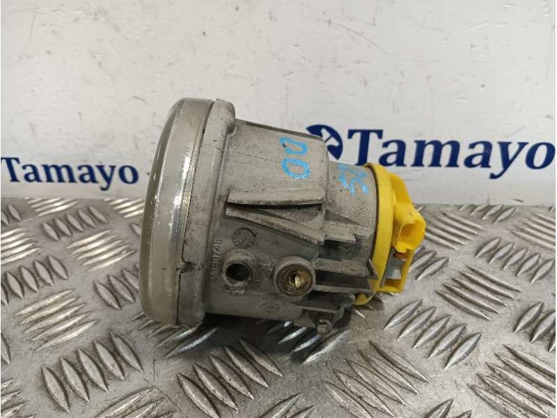 Recambio de faro antiniebla izquierdo para peugeot partner kombi referencia OEM IAM 20103579  41180754