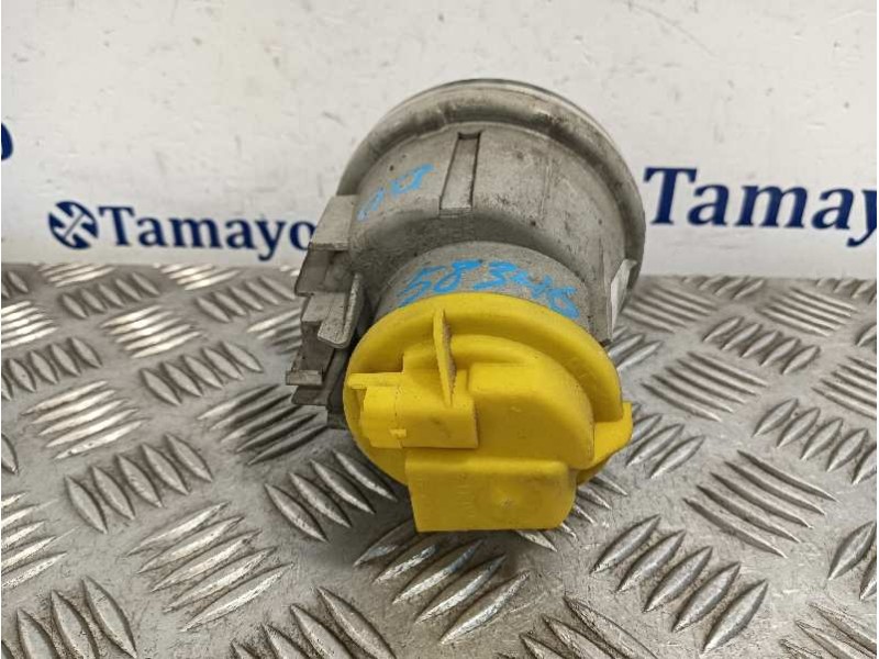 Recambio de faro antiniebla izquierdo para peugeot partner kombi referencia OEM IAM 20103579  41180754