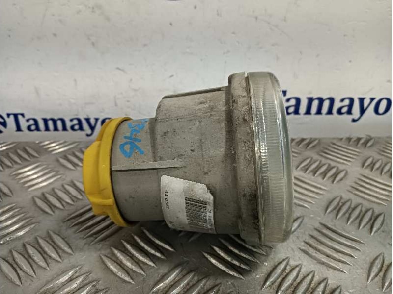 Recambio de faro antiniebla izquierdo para peugeot partner kombi referencia OEM IAM 20103579  41180754
