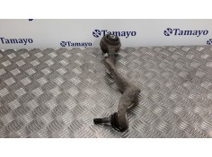 Recambio de brazo suspension inferior delantero derecho para bmw serie 1 berlina (e81/e87) 2.0 turbodiesel cat referencia OEM IA 2