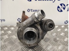 Recambio de turbocompresor para nissan primastar (x..) 2.0 dci diesel referencia OEM IAM H8200466021 GT15S 7627854