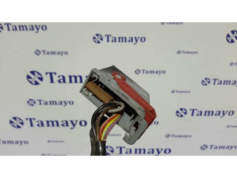 Recambio de retrovisor electrico izquierdo para fiat stilo (192) referencia OEM IAM   