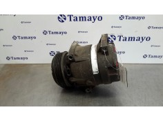 Recambio de compresor aire acondicionado para renault espace / grand espace (je0) 2.2 dci turbodiesel cat referencia OEM IAM 770
