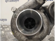 Recambio de turbocompresor para nissan primastar (x..) 2.0 dci diesel referencia OEM IAM H8200466021 GT15S 7627854 2