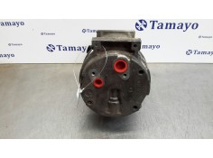 Recambio de compresor aire acondicionado para renault espace / grand espace (je0) 2.2 dci turbodiesel cat referencia OEM IAM 770 2