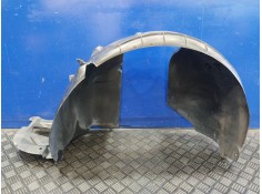 Recambio de plastico paso rueda delantero izquierdo para citroën ds3 referencia OEM IAM 9683816380  