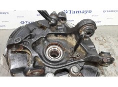 Recambio de mangueta trasera derecha para bmw serie 3 lim. (f30) 318d referencia OEM IAM    2