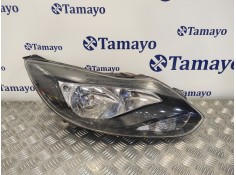 Recambio de faro derecho para ford focus turn. 1.5 tdci cat referencia OEM IAM   