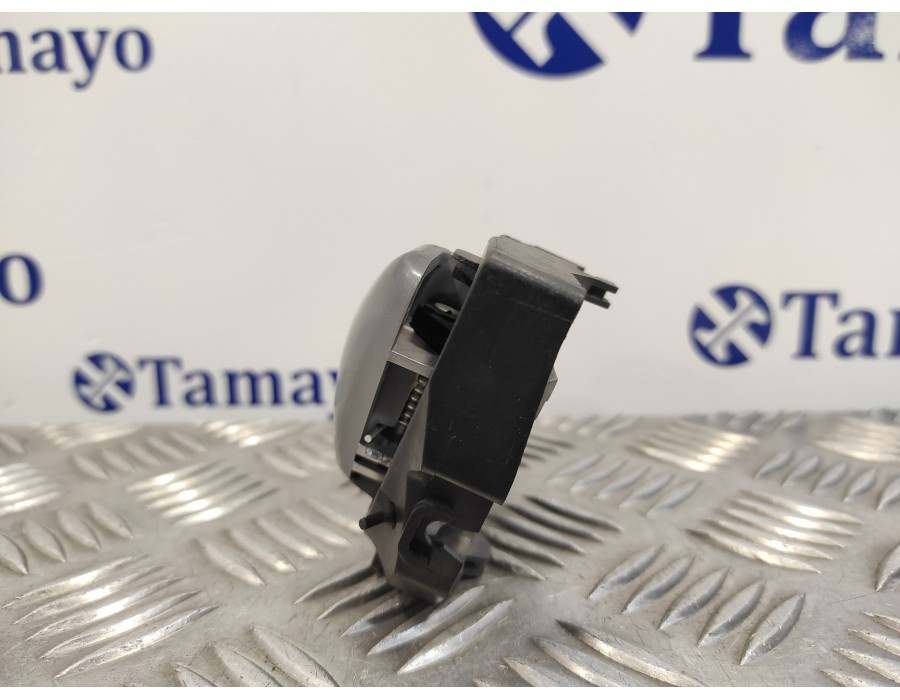 Recambio de maneta interior trasera derecha para kia rio 1.2 cat referencia OEM IAM 836201W010  