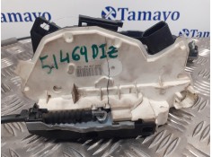 Recambio de cerradura puerta delantera izquierda para seat ibiza (6j5) referencia OEM IAM 5N1837015A   2