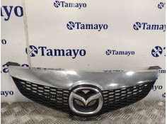 Recambio de rejilla delantera para mazda 6 berlina (gg) referencia OEM IAM GR1L50712  