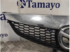 Recambio de rejilla delantera para mazda 6 berlina (gg) referencia OEM IAM GR1L50712   2