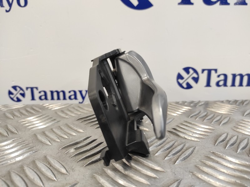 Recambio de maneta interior trasera derecha para kia rio 1.2 cat referencia OEM IAM 836201W010  