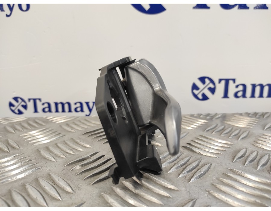 Recambio de maneta interior trasera derecha para kia rio 1.2 cat referencia OEM IAM 836201W010  