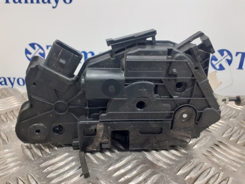Recambio de cerradura puerta delantera izquierda para seat ibiza (6j5) referencia OEM IAM 5N1837015A  