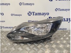 Recambio de faro izquierdo para ford focus turn. 1.5 tdci cat referencia OEM IAM   