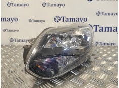 Recambio de faro izquierdo para ford focus turn. 1.5 tdci cat referencia OEM IAM    2