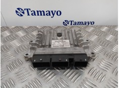 Recambio de centralita motor uce para peugeot 308 2.0 16v hdi fap cat (rhr / dw10bted4) referencia OEM IAM 9665426180 HW96635481