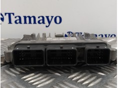 Recambio de centralita motor uce para peugeot 308 2.0 16v hdi fap cat (rhr / dw10bted4) referencia OEM IAM 9665426180 HW96635481 2