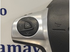 Recambio de airbag delantero izquierdo para ford focus turn. 1.5 tdci cat referencia OEM IAM AM51R042B85BEW   2