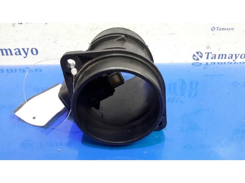 Recambio de caudalimetro para renault clio iv 1.5 dci diesel fap referencia OEM IAM 5WK97021 8200682558B H8200702517