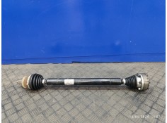 Recambio de transmision delantera derecha para seat ibiza (6j5) 1.6 tdi referencia OEM IAM 6R0407762A  