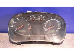 Recambio de cuadro instrumentos para volkswagen golf iv berlina (1j1) referencia OEM IAM 110008917022  1J0919881B