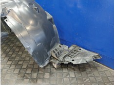 Recambio de plastico paso rueda delantero derecho para dacia sandero referencia OEM IAM 638409229R  MP7593 2