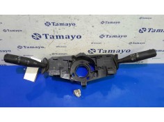 Recambio de mando multifuncion para peugeot 206 berlina 1.9 diesel referencia OEM IAM 9630605180 34423001 34394302