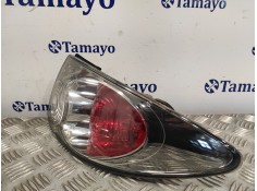 Recambio de piloto trasero derecho para mazda 6 berlina (gg) referencia OEM IAM 22061971   2