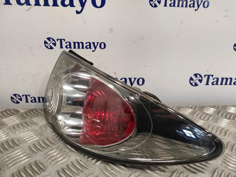 Recambio de piloto trasero derecho para mazda 6 berlina (gg) referencia OEM IAM 22061971  