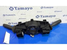 Recambio de mando multifuncion para peugeot 206 berlina 1.9 diesel referencia OEM IAM 9630605180 34423001 34394302 2