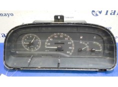 Recambio de cuadro instrumentos para renault trafic (desde 5.89) 1.9 diesel referencia OEM IAM 09044389090  7700308313