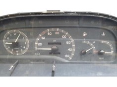 Recambio de cuadro instrumentos para renault trafic (desde 5.89) 1.9 diesel referencia OEM IAM 09044389090  7700308313 2