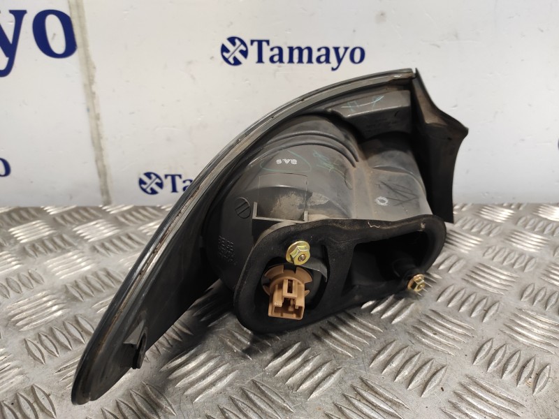 Recambio de piloto trasero derecho para mazda 6 berlina (gg) referencia OEM IAM 22061971  