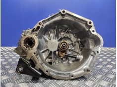 Recambio de caja cambios para kia picanto (ja) 1.0 cat referencia OEM IAM MJ1772  