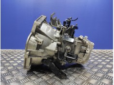 Recambio de caja cambios para kia picanto (ja) 1.0 cat referencia OEM IAM MJ1772   2