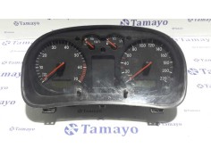 Recambio de cuadro instrumentos para volkswagen golf iv berlina (1j1) referencia OEM IAM 110008773001  1J0919860