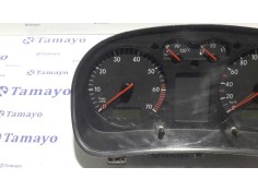 Recambio de cuadro instrumentos para volkswagen golf iv berlina (1j1) referencia OEM IAM 110008773001  1J0919860 2