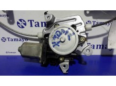 Recambio de elevalunas trasero derecho para nissan x-trail (t30) 2.2 16v turbodiesel cat referencia OEM IAM 8073089912  MMR62111 2