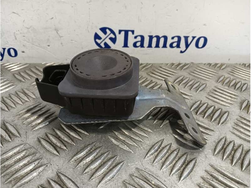 Recambio de claxon para volkswagen golf vii (5g1, bq1, be1, be2) 1.4 gte hybrid referencia OEM IAM 5G0951227B  