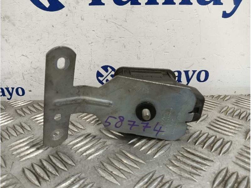 Recambio de claxon para volkswagen golf vii (5g1, bq1, be1, be2) 1.4 gte hybrid referencia OEM IAM 5G0951227B  