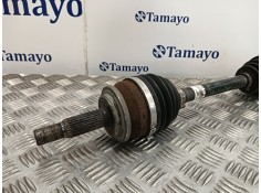 Recambio de transmision delantera izquierda para toyota auris 1.4 turbodiesel cat referencia OEM IAM 4342002B50   2
