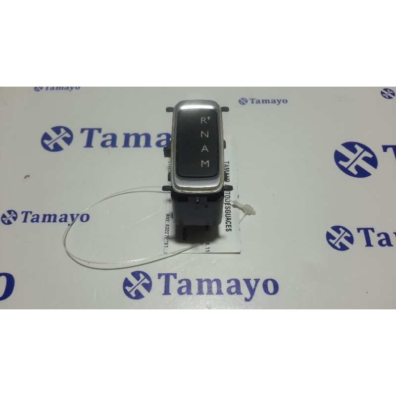 Recambio de interruptor para peugeot 508 sw 2.0 16v hdi fap (híbrido) referencia OEM IAM 96757775ZD03  032270101