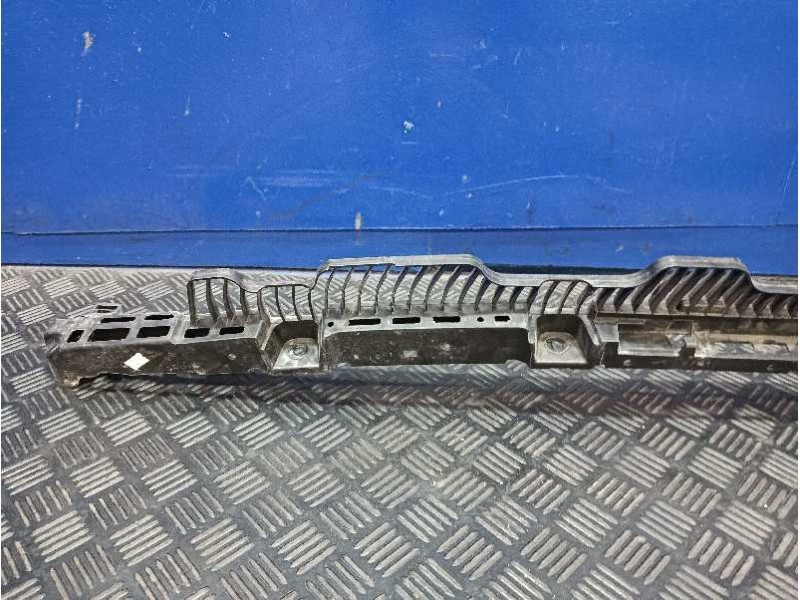 Recambio de refuerzo paragolpes trasero para volkswagen golf vii (5g1, bq1, be1, be2) 1.4 gte hybrid referencia OEM IAM 5G680786