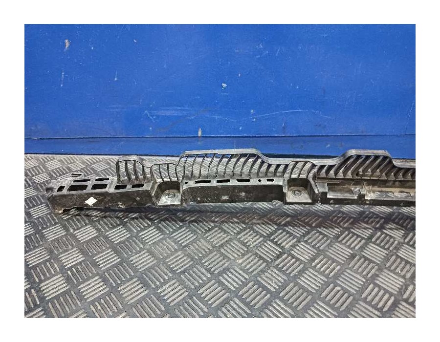 Recambio de refuerzo paragolpes trasero para volkswagen golf vii (5g1, bq1, be1, be2) 1.4 gte hybrid referencia OEM IAM 5G680786