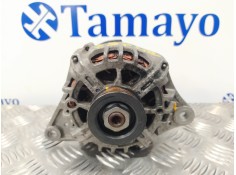 Recambio de alternador para nissan micra (k12e) 1.4 cat referencia OEM IAM 23100AX62B 607042823 2543488A 2