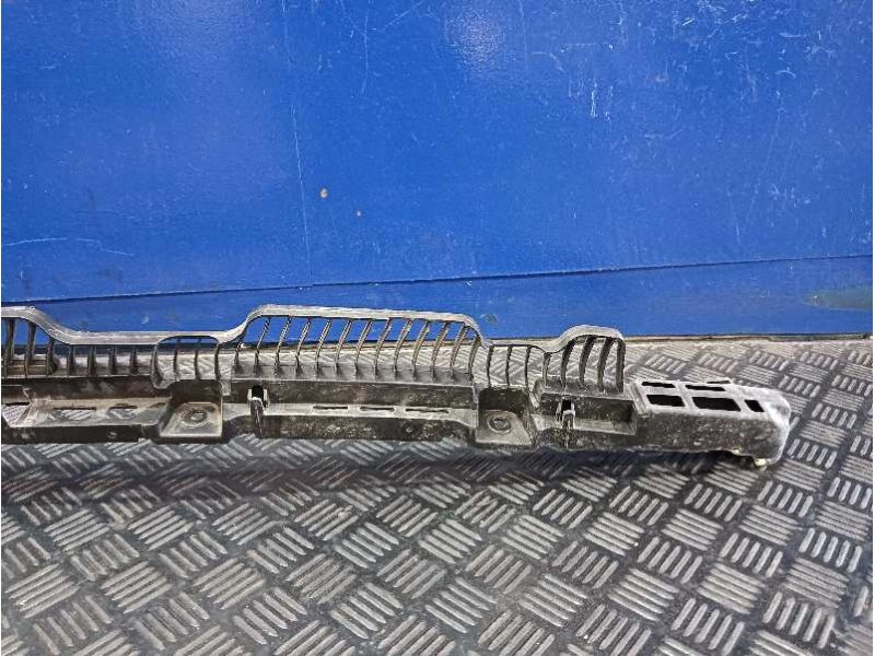 Recambio de refuerzo paragolpes trasero para volkswagen golf vii (5g1, bq1, be1, be2) 1.4 gte hybrid referencia OEM IAM 5G680786