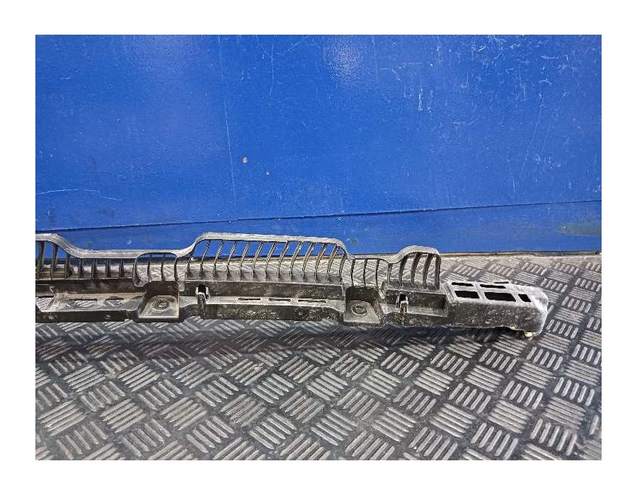 Recambio de refuerzo paragolpes trasero para volkswagen golf vii (5g1, bq1, be1, be2) 1.4 gte hybrid referencia OEM IAM 5G680786